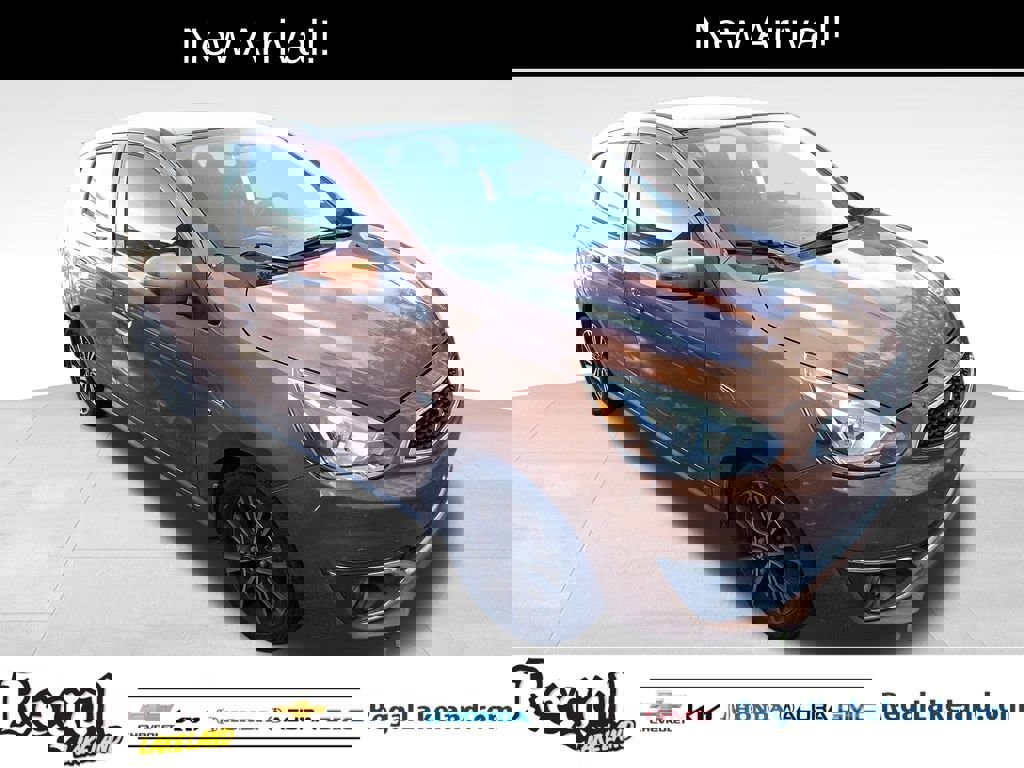 Used 2019 Mitsubishi Mirage GT