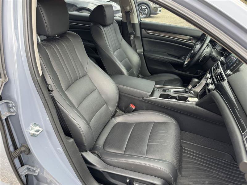 Used 2022 Honda Accord Sport Special Edition image 12