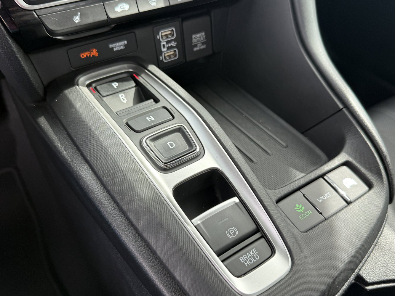 Used 2022 Honda Insight Touring image 12