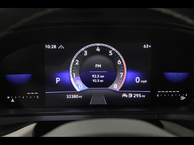 Certified 2023 Volkswagen Taos SE AWD/4WD image 8