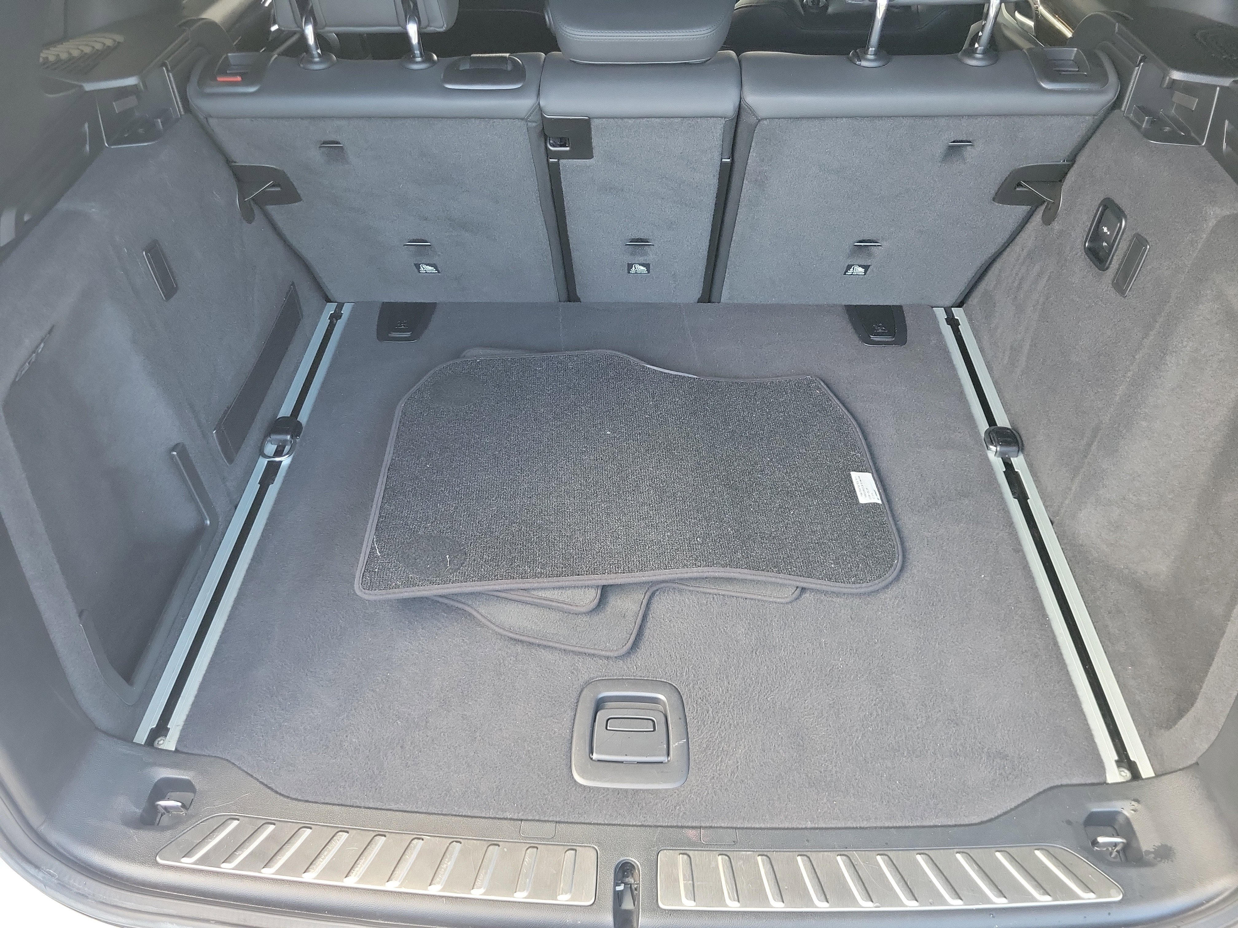 Used 2020 BMW X3 sDrive30i image 5