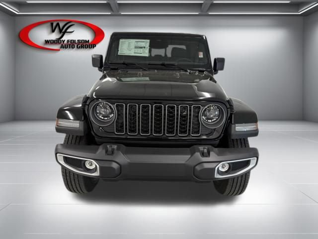 New 2026 Jeep Gladiator Sport image 2