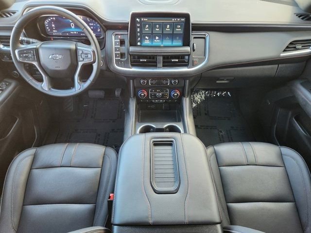Used 2023 Chevrolet Tahoe RST w/ Max Trailering Package image 27