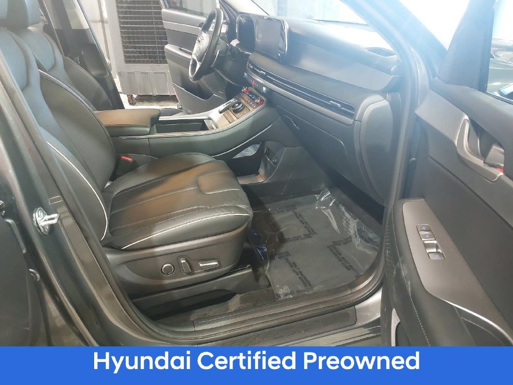 Used 2024 Hyundai Palisade SEL FWD image 10