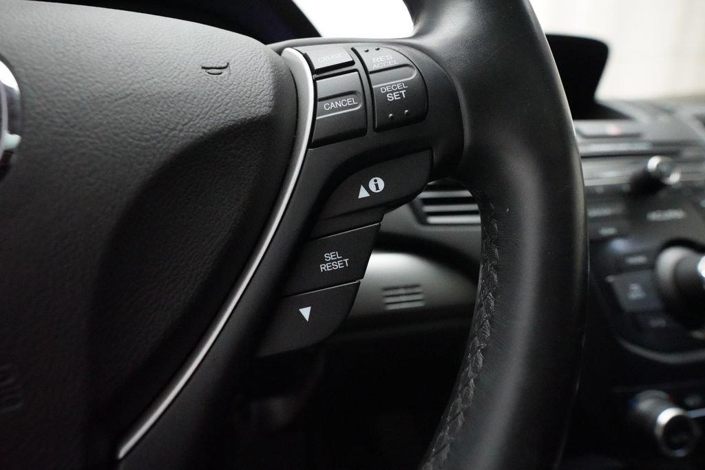 Used 2017 Acura RDX AWD image 21