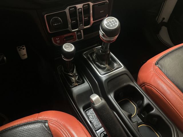Used 2022 Jeep Gladiator Mojave w/ Trailer Tow Package image 21