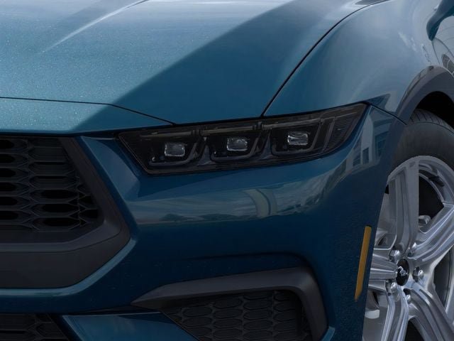New 2026 Ford Mustang Coupe RWD image 9
