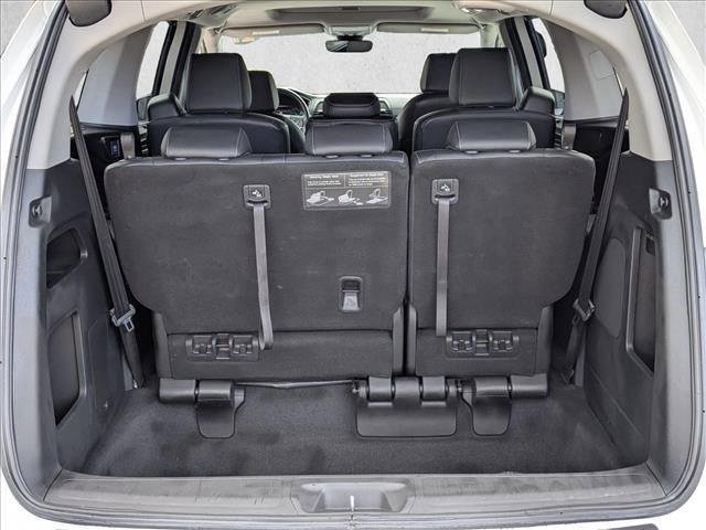 Used 2021 Honda Odyssey EX-L image 6