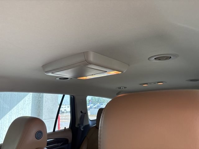 Used 2017 Buick Enclave Premium FWD image 17