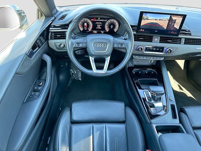 Used 2024 Audi A5 2.0T Premium Plus AWD/4WD image 21