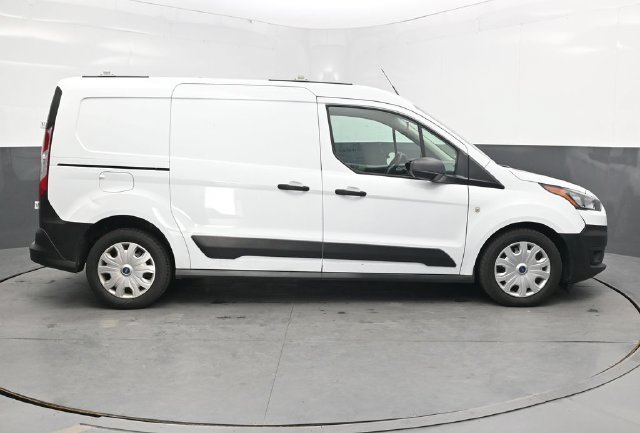 Used 2023 Ford Transit Connect XL FWD image 9