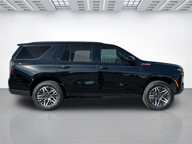New 2026 Chevrolet Tahoe Z71 image 2