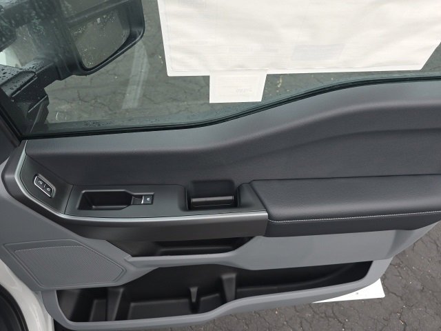 New 2025 Ford F350 XL w/ STX Appearance Package image 21
