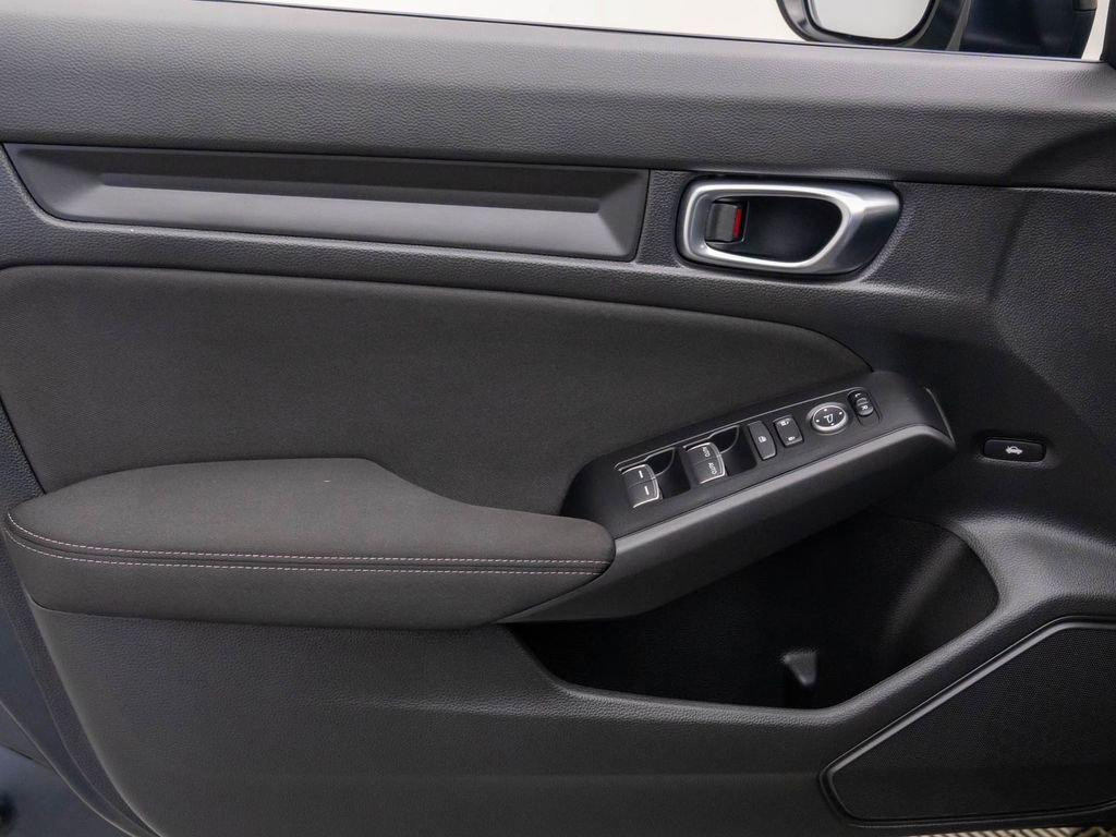 New 2026 Honda Civic Sport image 14