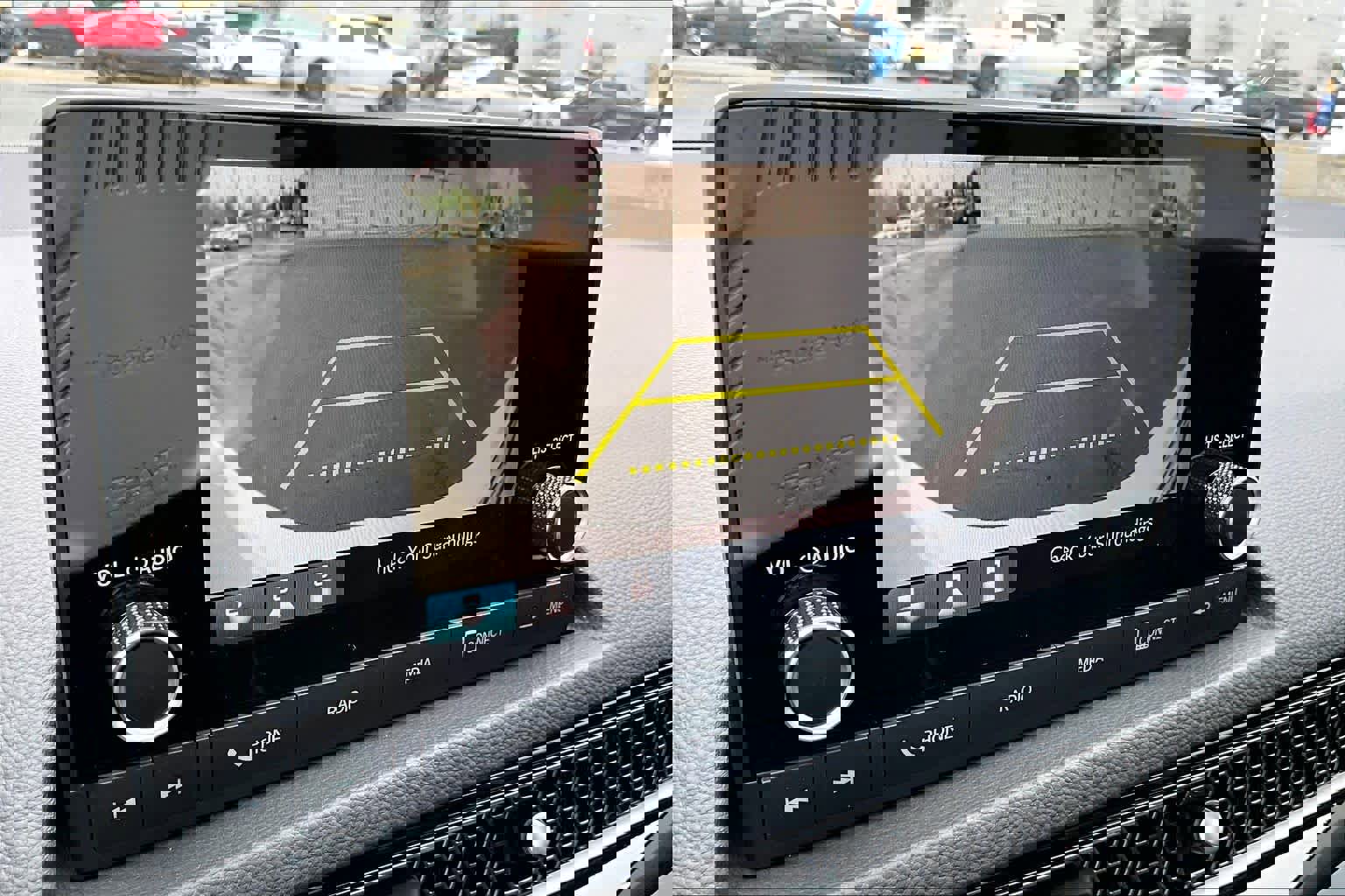 Used 2026 Honda Civic LX image 24