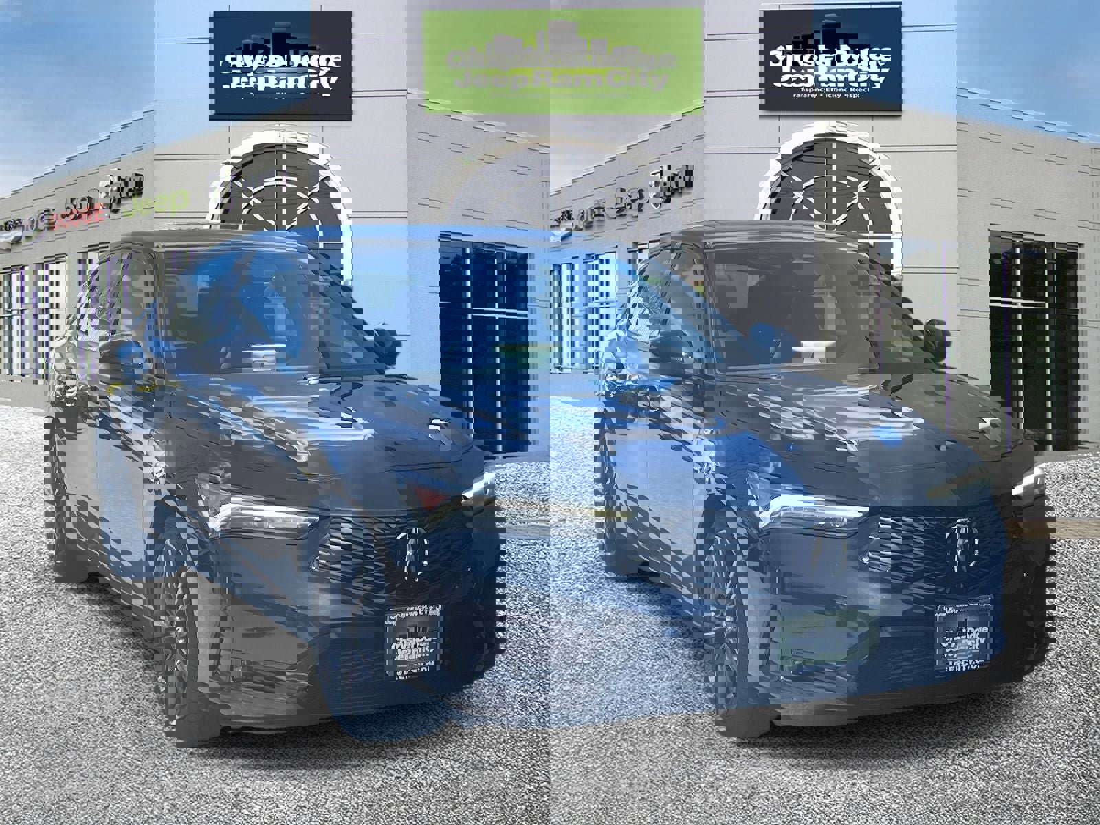 Used 2023 Acura Integra A-Spec image 4