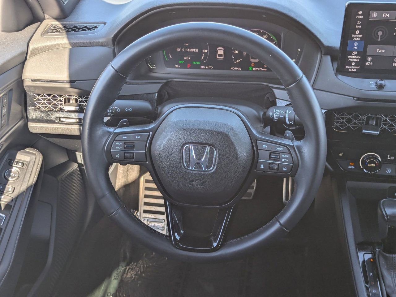 Used 2023 Honda Accord Sport image 16