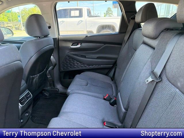 Used 2022 Hyundai Santa Fe XRT w/ Cargo Package AWD/4WD image 1