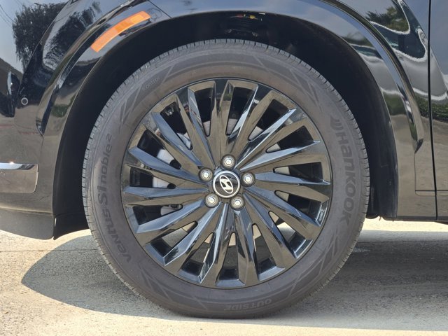 Used 2025 Hyundai Palisade Calligraphy image 11