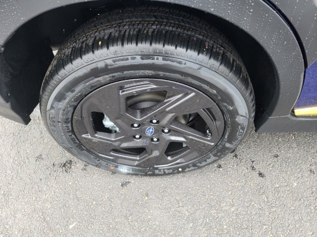 Used 2025 Subaru Crosstrek 2.5i Sport image 23