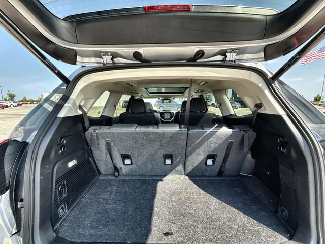 Used 2025 Subaru Ascent Limited AWD/4WD image 25