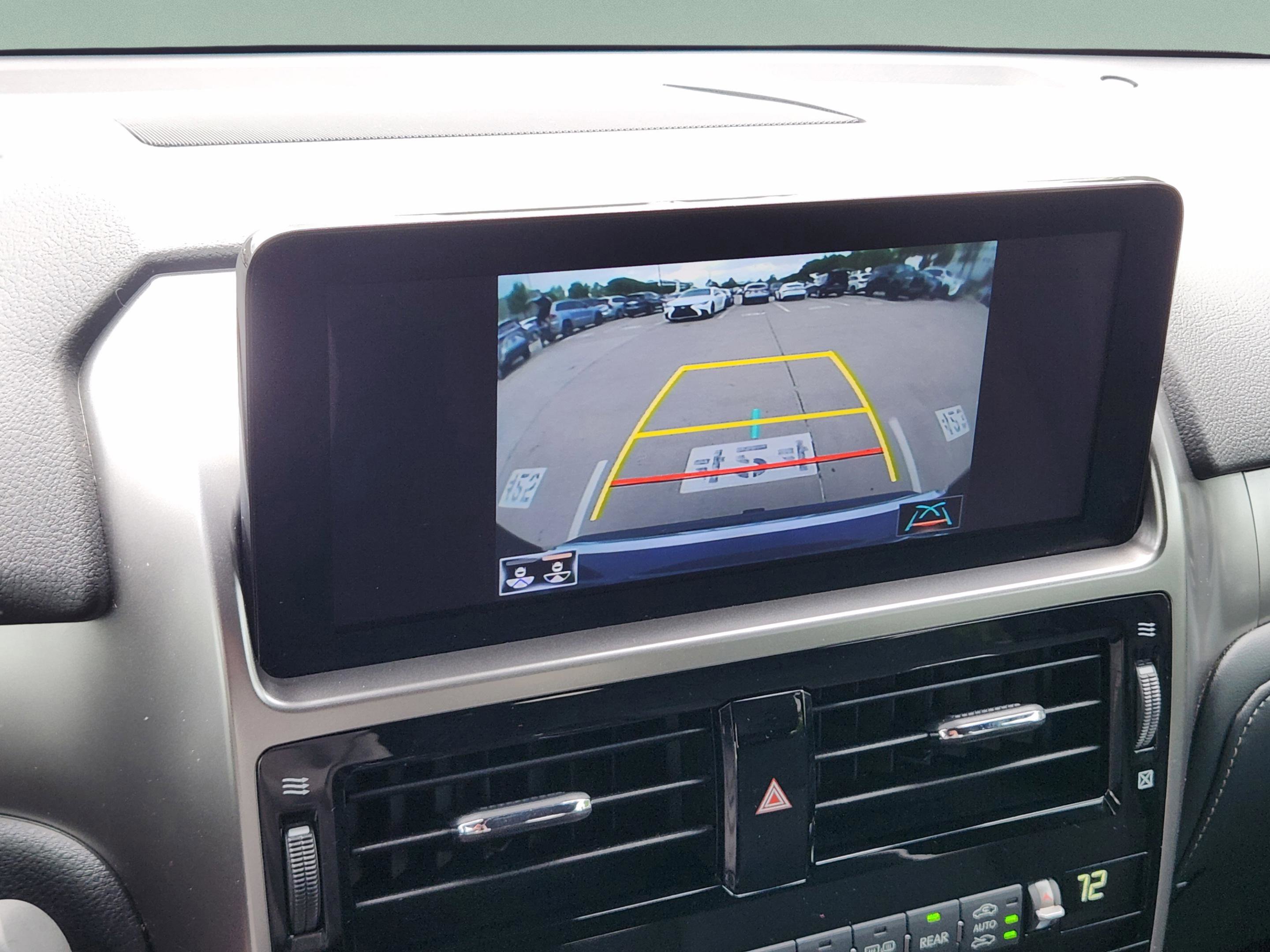 Used 2023 Lexus GX 460 Premium image 31