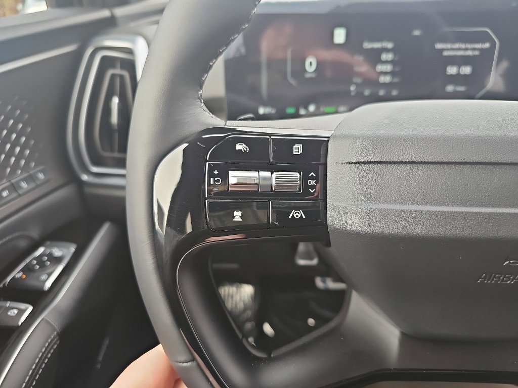 New 2026 Kia Sorento SX Prestige image 11