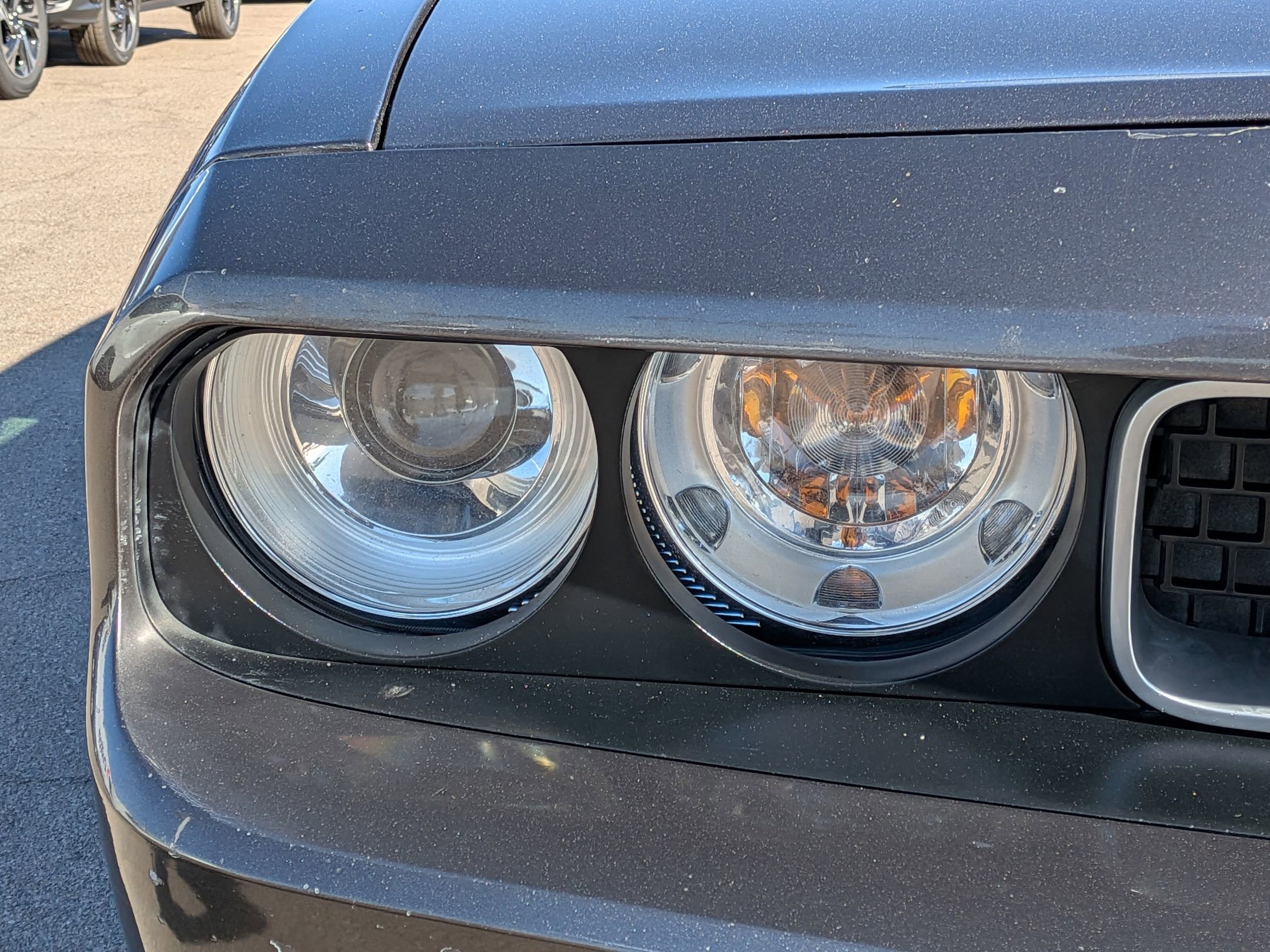 Used 2013 Dodge Challenger R/T image 6