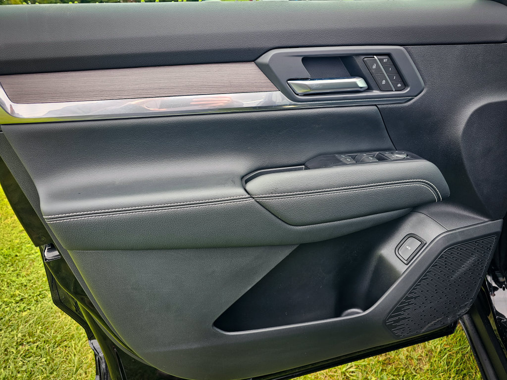 New 2027 GMC Terrain Denali AWD/4WD image 9