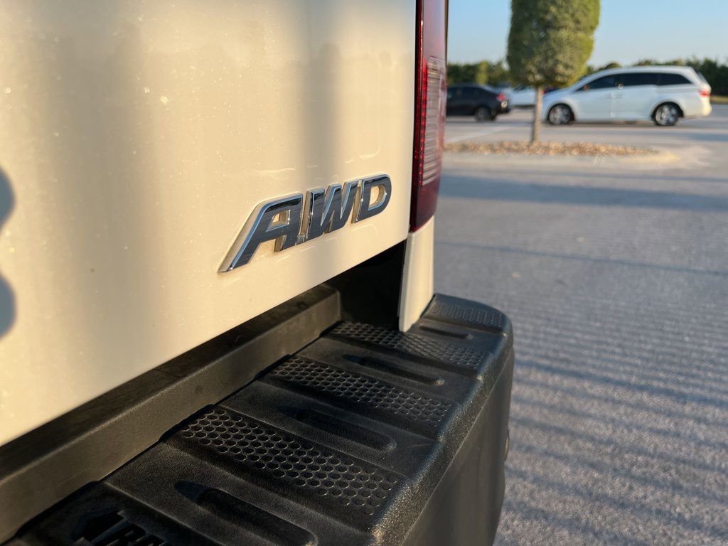 Used 2023 Honda Ridgeline RTL-E image 9