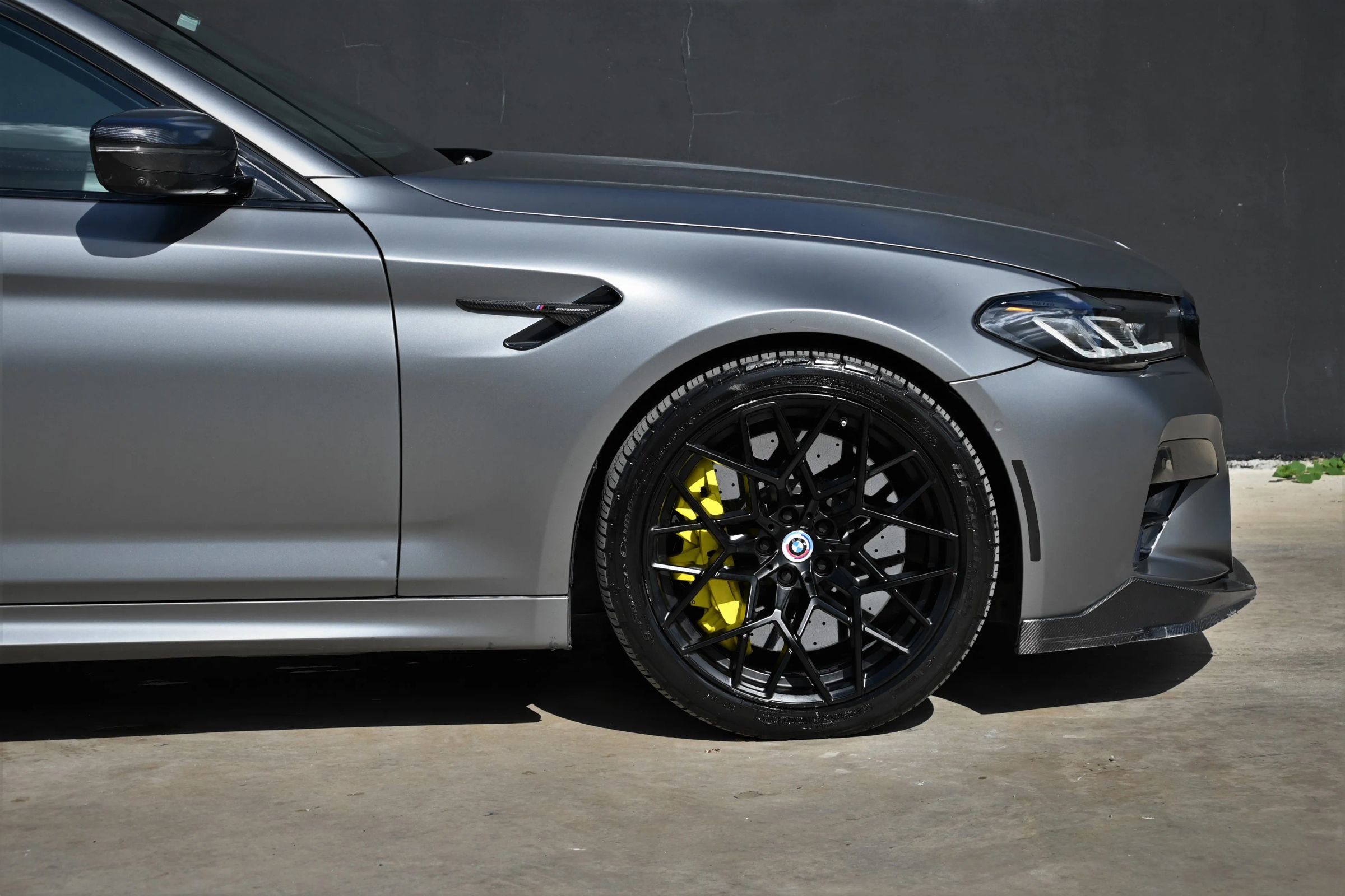 Used 2023 BMW M5 w/ Competition Package image 11