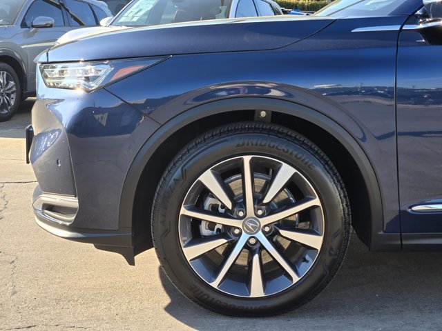 Used 2026 Acura MDX w/ Technology Package FWD image 10