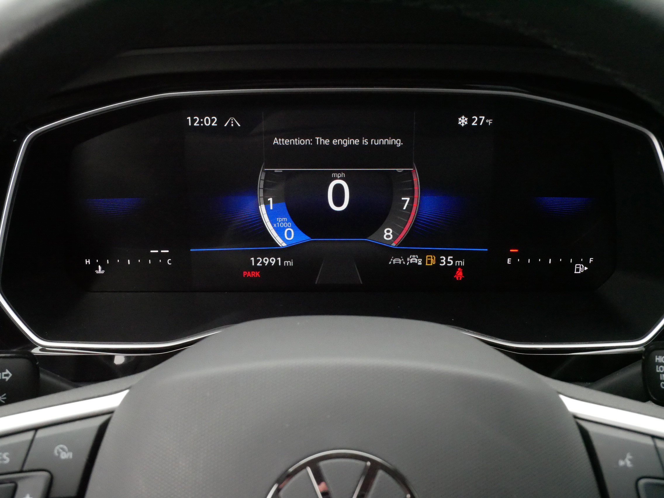 Certified 2024 Volkswagen Jetta S image 21