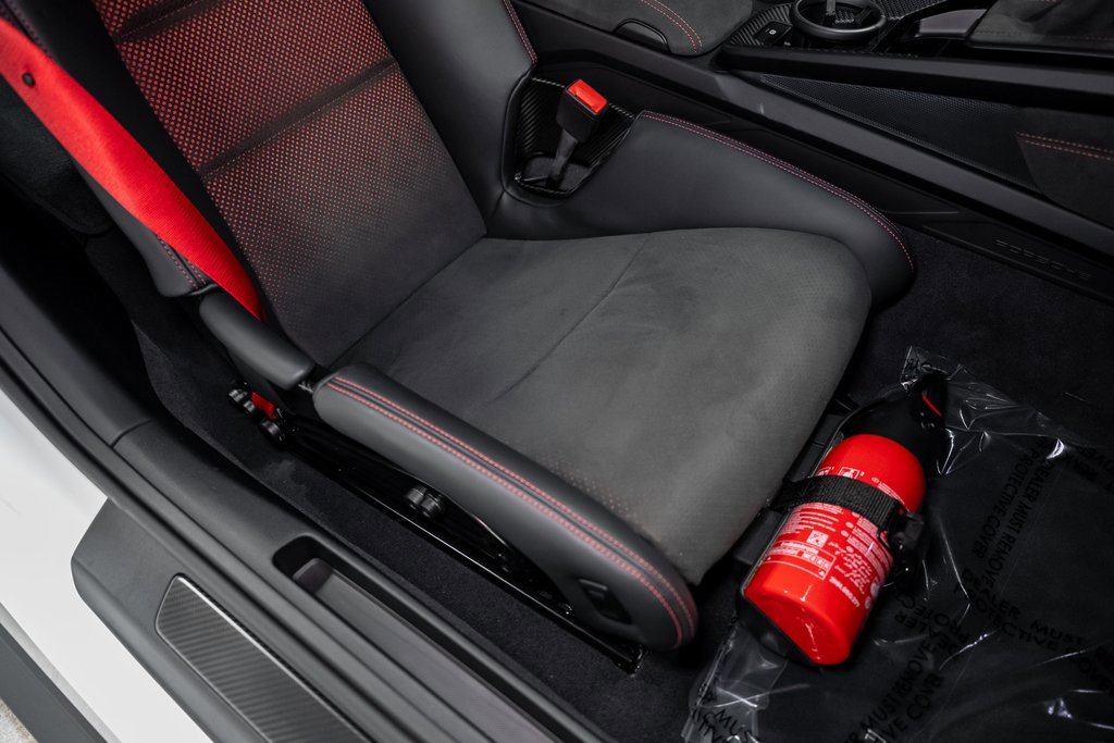 Used 2024 Porsche 911 GT3 RS image 36