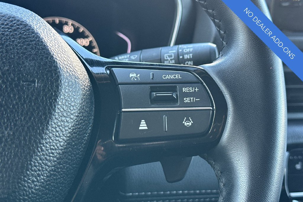 Certified 2025 Honda Pilot EX-L image 28