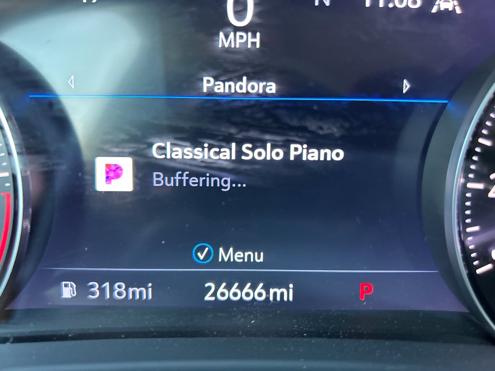 Used 2022 Buick Envision Essence w/ Sport Touring Package FWD image 8