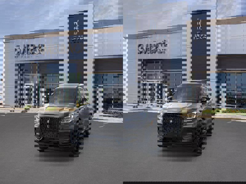 New 2026 Lincoln Corsair Reserve image 2