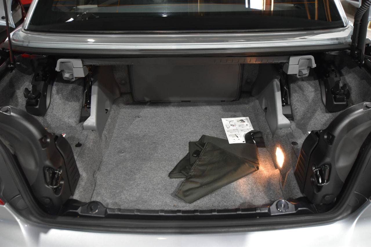 Used 2009 BMW M3 Convertible RWD image 51