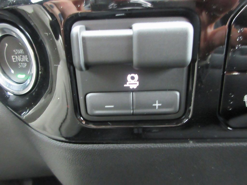 New 2026 GMC Sierra 1500 Elevation image 19