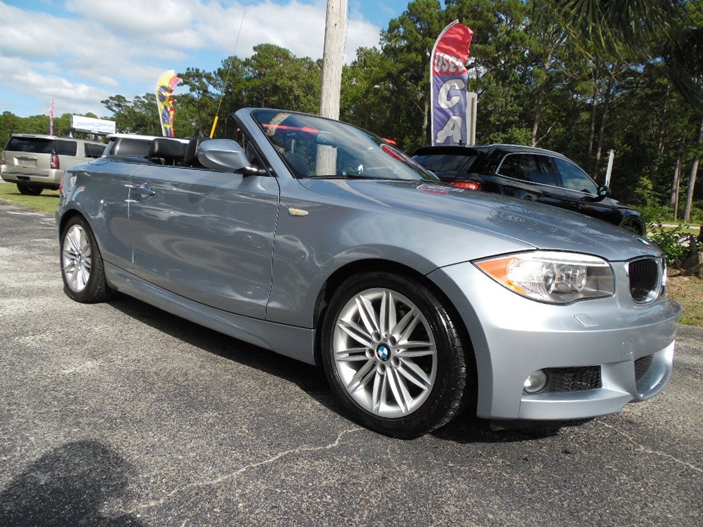 Used 2013 BMW 128i Convertible image 2