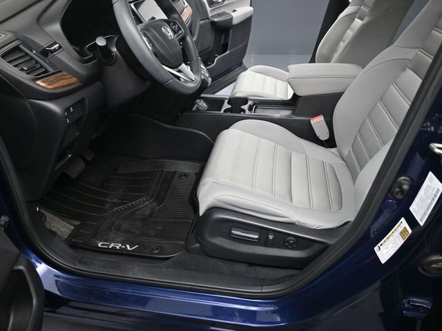 Used 2019 Honda CR-V EX image 16