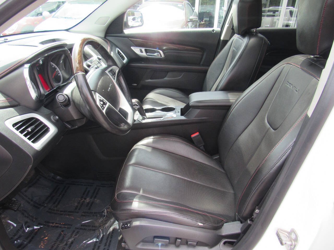 Used 2015 GMC Terrain Denali FWD image 36