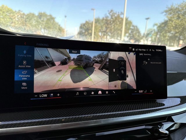 New 2026 BMW X5 M Competition w/ Executive Package image 26