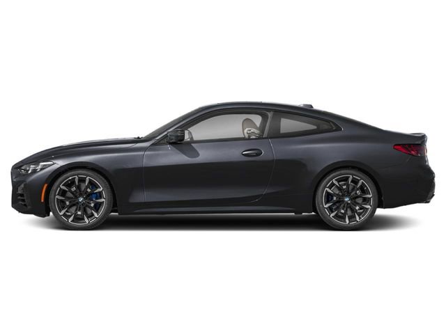 New 2026 BMW 440i xDrive Coupe AWD/4WD image 3