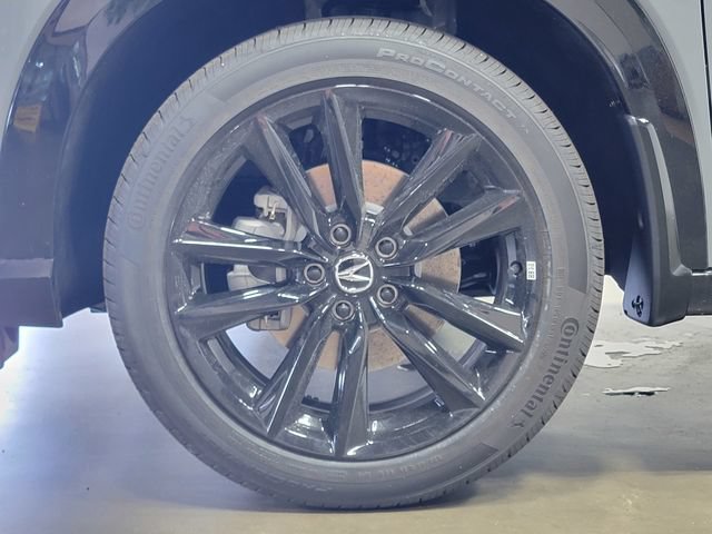 New 2026 Acura ADX A-Spec w/ Advance Package AWD/4WD image 10