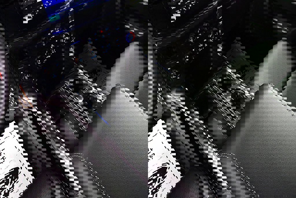 New 2025 Ford F150 STX w/ Equipment Group 200A image 47