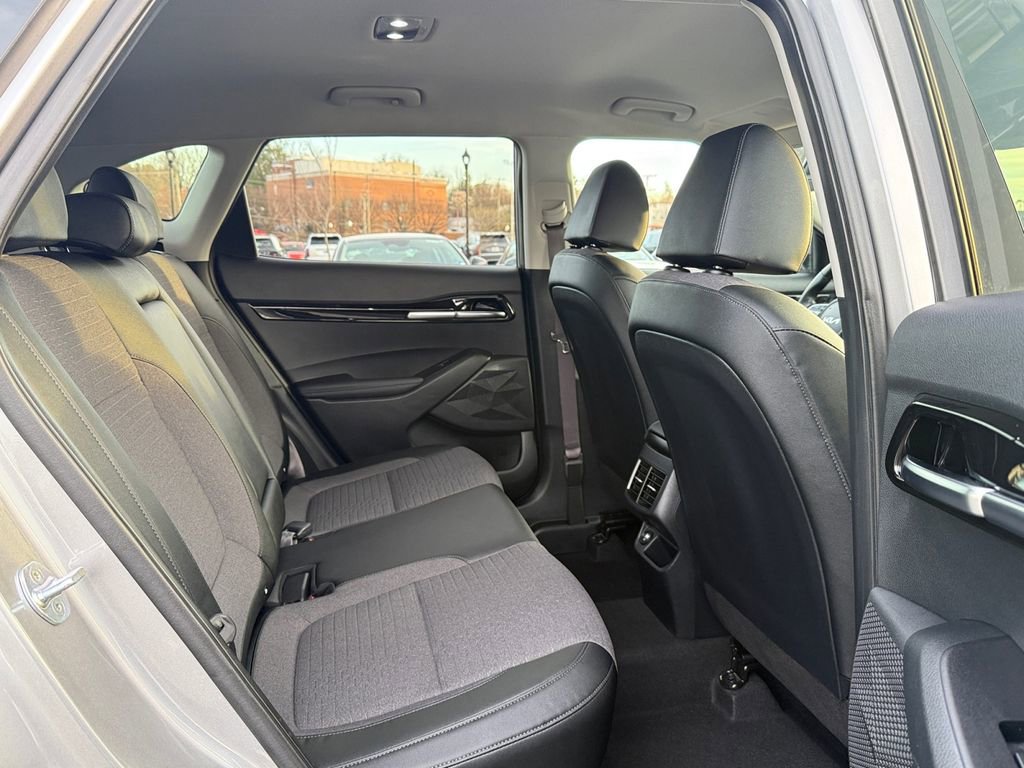 Certified 2022 Kia Seltos S image 26