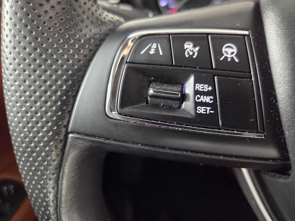 Used 2023 Maserati Quattroporte GT RWD image 18