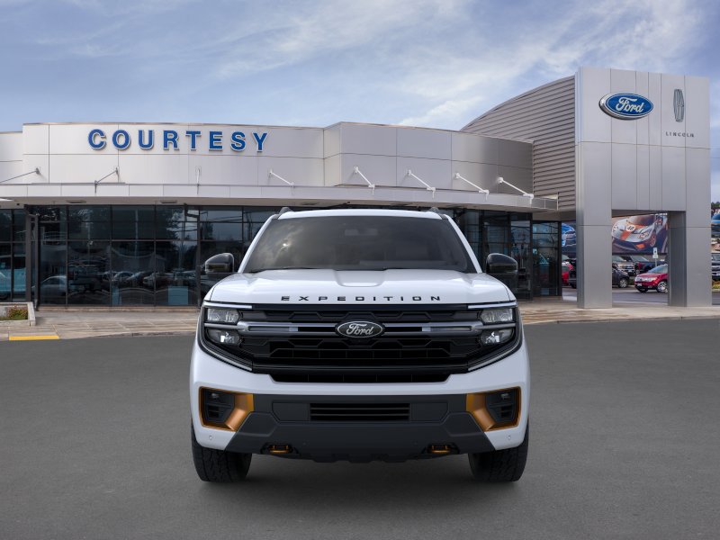 New 2026 Ford Expedition Tremor AWD/4WD image 6