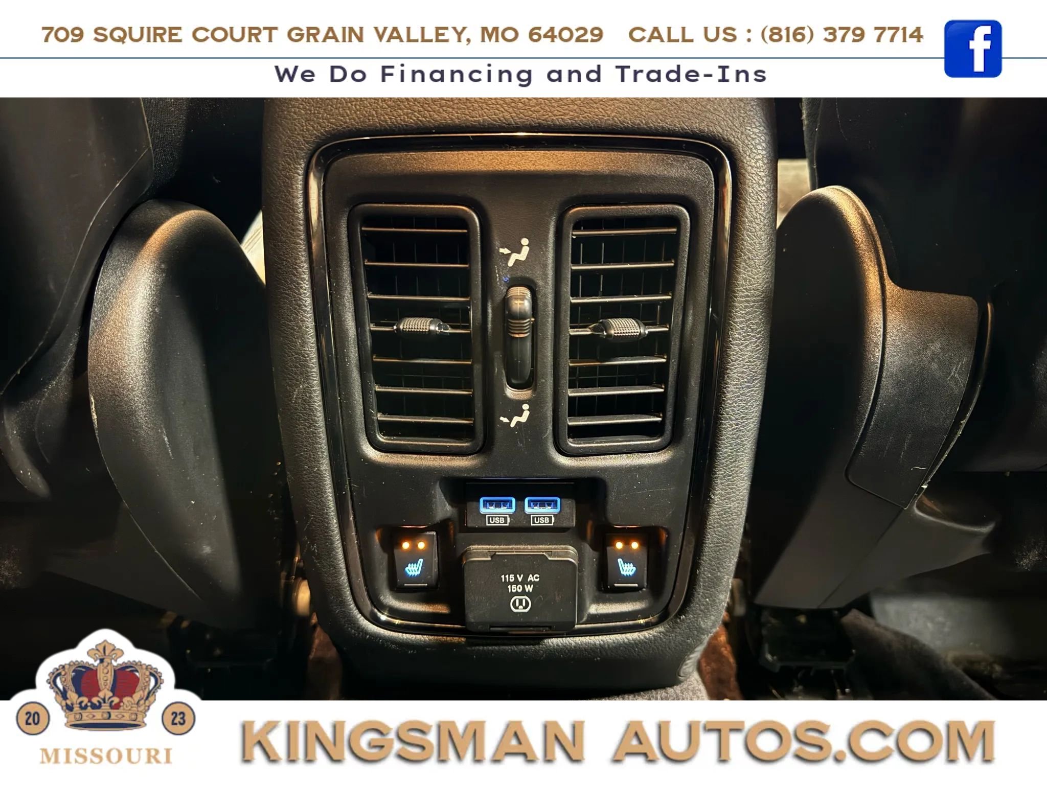 Used 2018 Dodge Durango GT RWD image 28